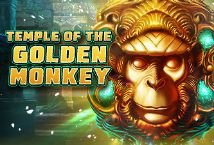 Temple of the Golden Monkey slot